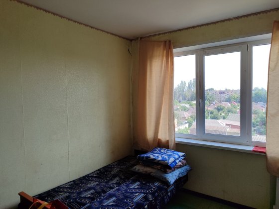 Продається кімната в гуртожитку по вул.Коротченко Кривой Рог