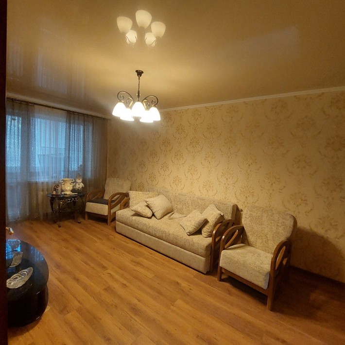 Продається 1 кімнатна чешка - фото 1