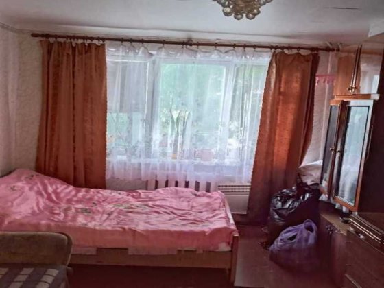 Продам кімнату в гуртожитку, ЗБВ, Браїлки Полтава