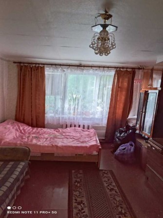 Продам кімнату в гуртожитку, ЗБВ, Браїлки - фото 1