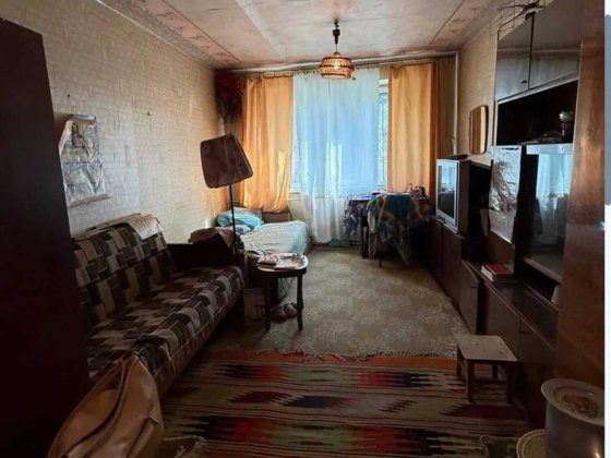 Продається кімната в гуртожитку на ЗБВ Полтава