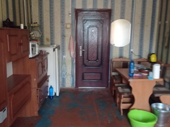 Продам кімнату в гуртожитку Полтава