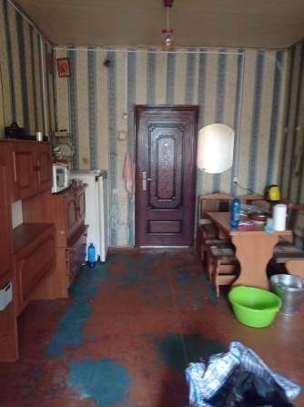Продам кімнату в гуртожитку - фото 1