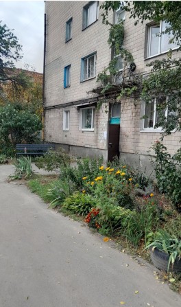 В продажі кімната в гуртожитку, район ТРЦ Київ. - фото 1