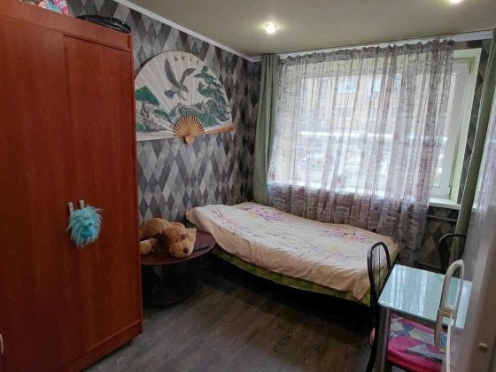 Продається Кімната у Гуртожитку Центр