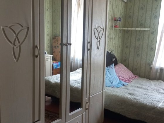 Продаж кімната 18м Хіммаш Полтава