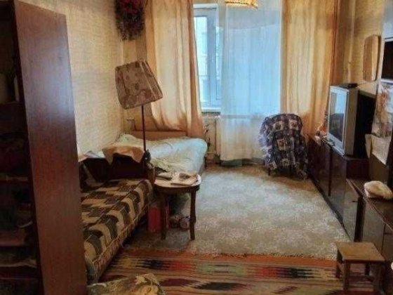 У продажу кімната в гуртожитку Полтава