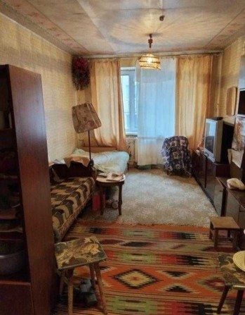 У продажу кімната в гуртожитку - фото 1