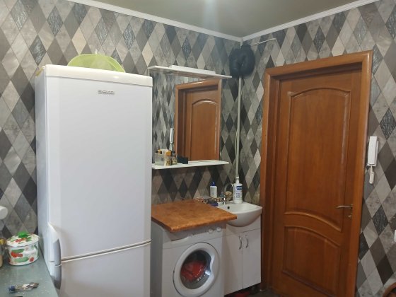 Продам приватизовану кімнату в гуртожитку.  Район 5 школи. О Полтава