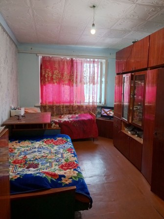 Продам кімнату в гуртожитку, район 5 школа - фото 1