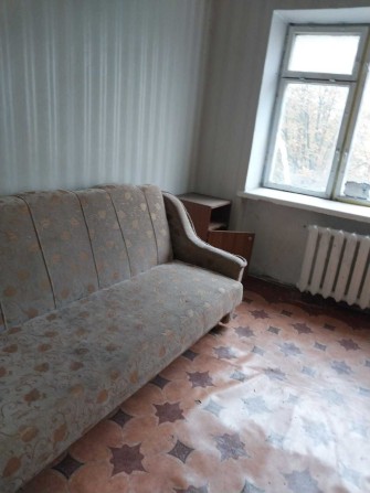 Продам кімнату в гуртожитку 12 школа - фото 1