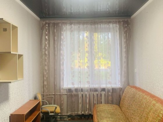 Продаж кімнати в гуртожитку на Ювілейному Ровно