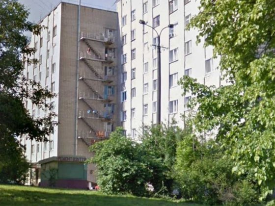 Продам кімнату в гуртожитку рн.Автовокзалу