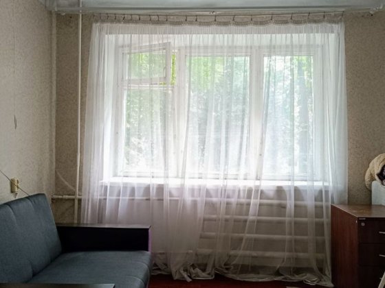 3 кімнати в гуртожитку