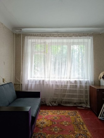 3 кімнати в гуртожитку - фото 1