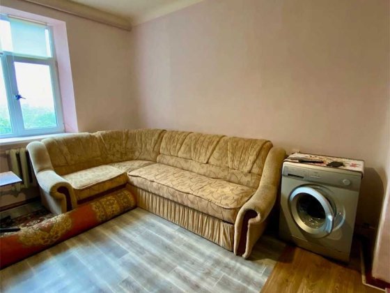 Продаж кімнати у гуртожитку вул. Гамалія Сумы