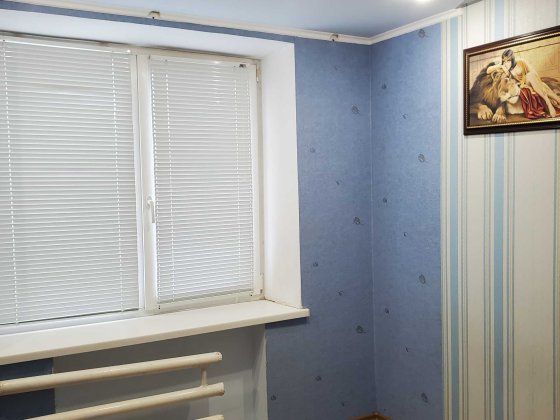 Кімната в гуртожитку Суми