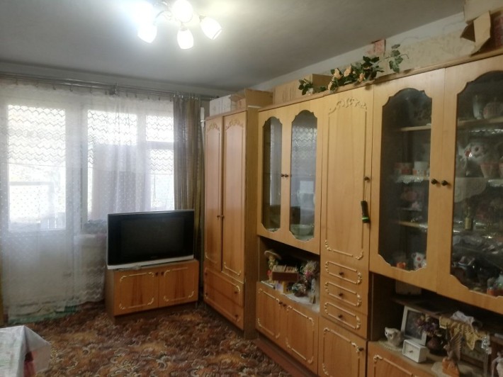 продам 3кiмнатну квартиру м. Суми - фото 1