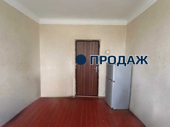 Продається кімната в гуртожитку Рівне