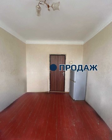 Продається кімната в гуртожитку - фото 1