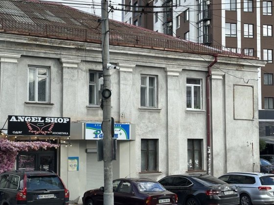 Продам кімнату в гуртожитку, центр міста