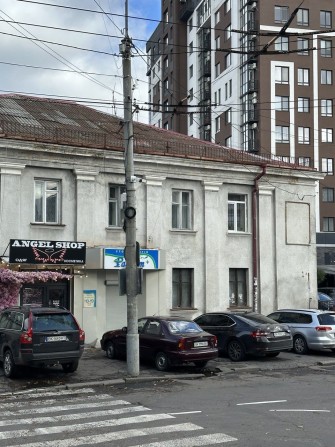 Продам кімнату в гуртожитку, центр міста - фото 1