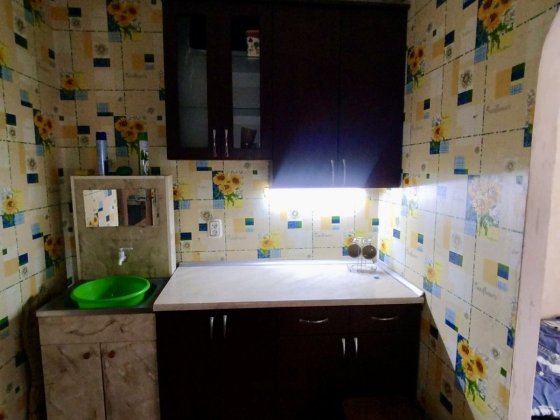 Продаж кімнати в гуртожитку | 3-й пов. | Центр | 18 кв.м. Сумы