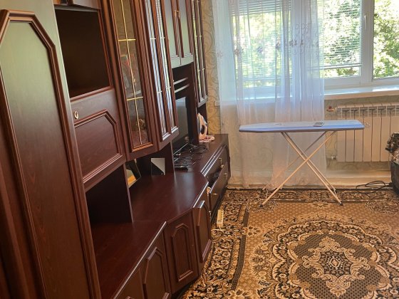 Продам кімнату в гуртожитку Сумы