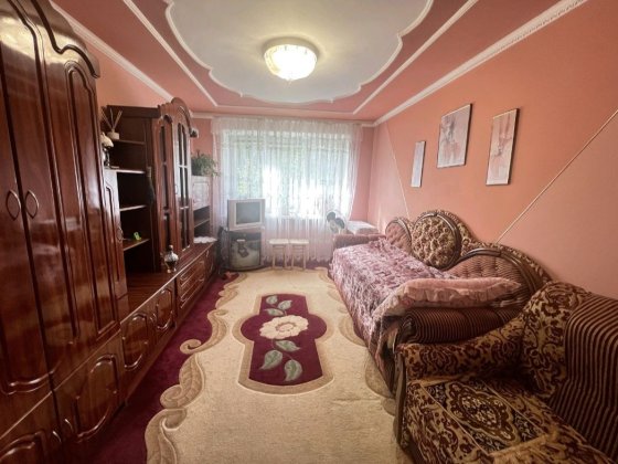 Гуртожиток на продаж!