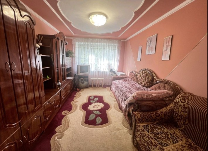 Гуртожиток на продаж! - фото 1