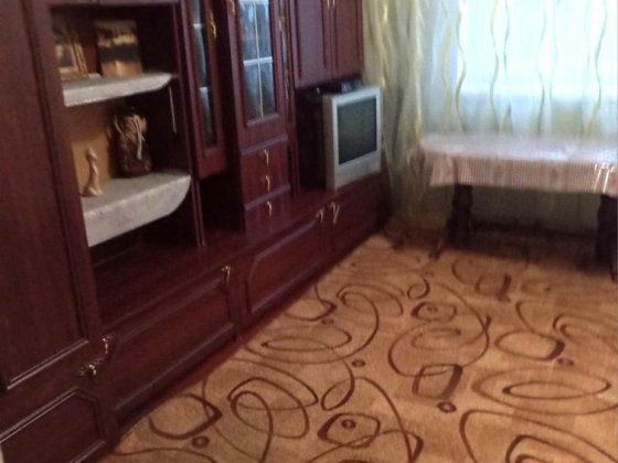 Гуртожиток на Автовокзалі