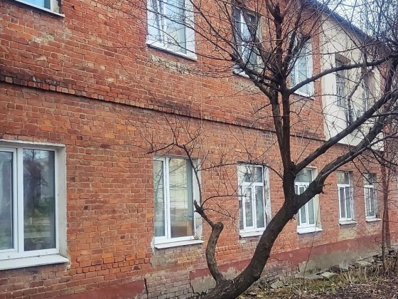 Продам кімнату в гуртожитку Сумы