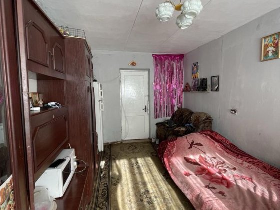 Продаж кімнати в гуртожитку на Дружбі Тернопіль