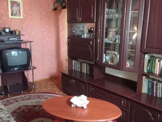 2кімнати в гуртожитку по вул.Карпенка Тернополь