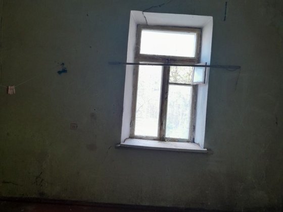 Кімната в комунальній квартирі