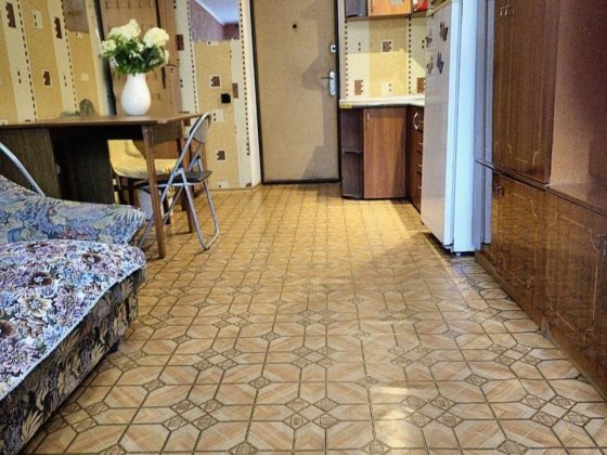 В продажу затишна кімната в гуртожитку БЕЗ КОМІСІЇ ДЛЯ ПОКУПЦІВ Сумы