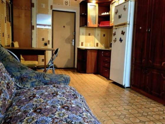 Продаж кімнати в гуртожитку Сумы