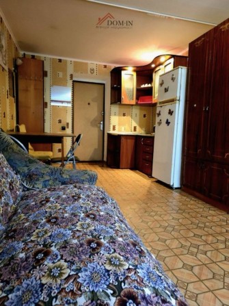 Продаж кімнати в гуртожитку - фото 1