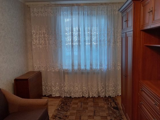 Продам кімнату в гуртожитку на Харківській в блочній системі. Сумы