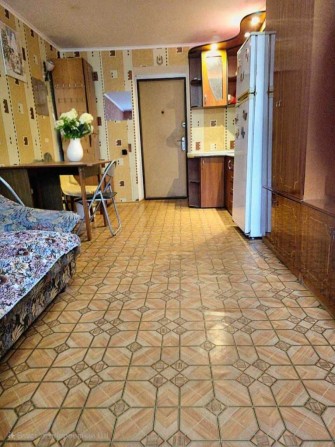 Продам кімнату в гуртожитку ! ТЕРМІНОВО. - фото 1