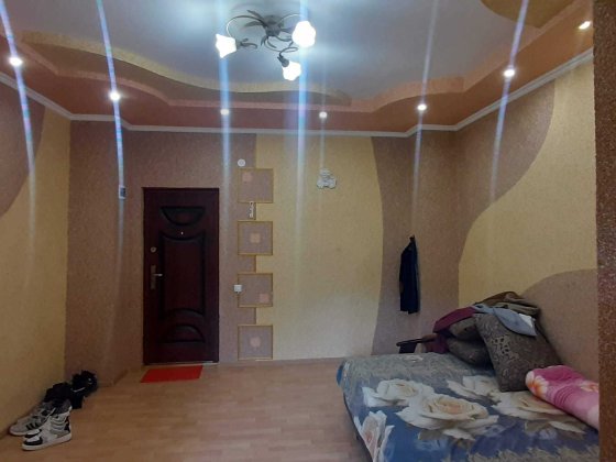 Продаж кімнати в гуртожитку Черновцы