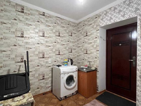 Продаж кімнати в гуртожитку Хіммістечко. 2/5 поверх Сумы