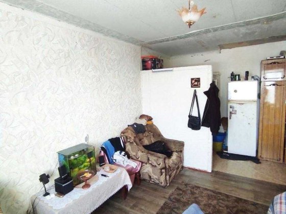 Продаж кімнати в гуртожитку вул. Г. Кондратьєва (біля Нової Почти 12) Сумы