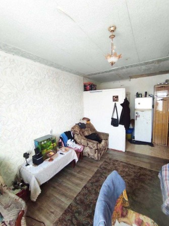 Продаж кімнати в гуртожитку вул. Г. Кондратьєва (біля Нової Почти 12) - фото 1