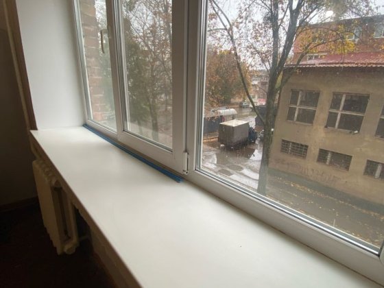 Продаж кімнати в гуртожитку на Хіммістечку Сумы