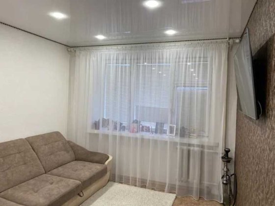 Продаж 2х кімнат в гуртожитку пр.Перемоги (Курський) Сумы