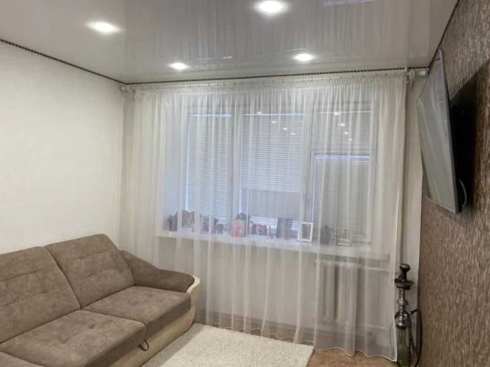 Продаж 2х кімнат в гуртожитку пр.Перемоги (Курський) - фото 1