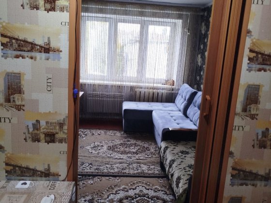 Продам кімнату в гуртожитку, центр міста Сумы