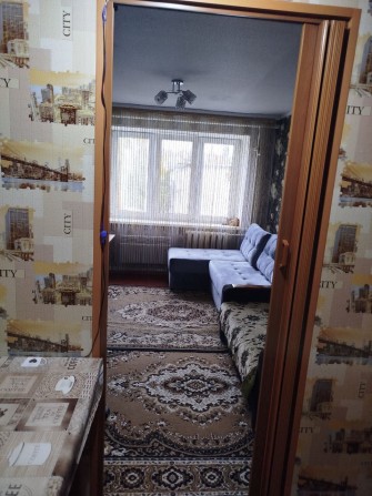 Продам кімнату в гуртожитку, центр міста - фото 1