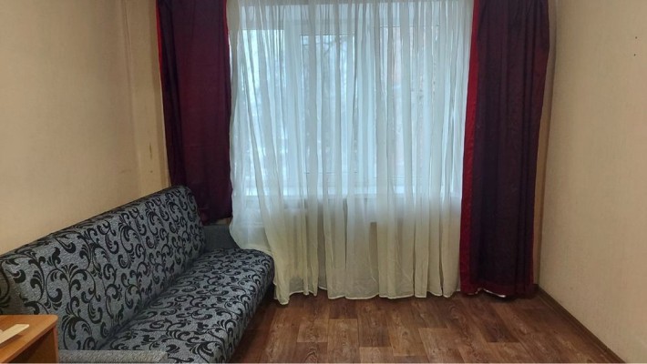 Продам кімнату в гуртожитку - фото 1